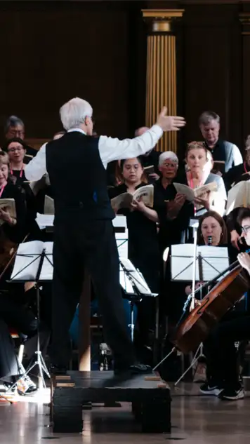 Courses Menu - Image 1