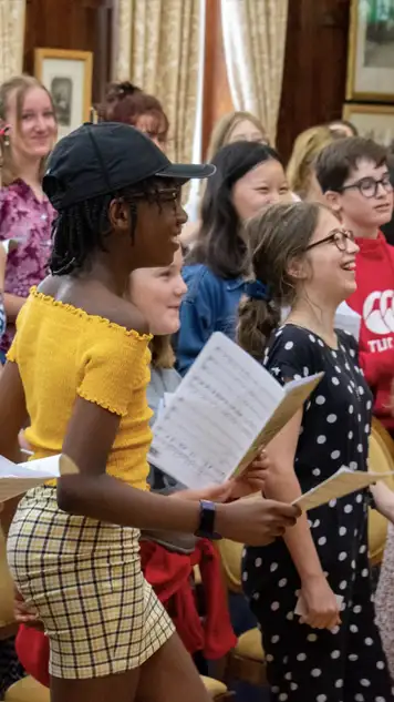 Courses Menu - Image 2