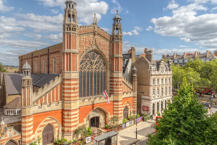 Adult Choral Weekend Concert