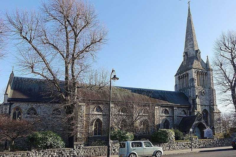 Rodolfus Choir Concert & Recording Launch